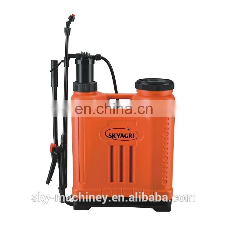 Good selling 16Liter line pest backpack pharmaceutical ag sprayer
