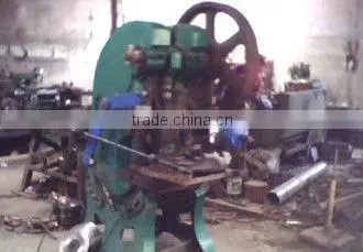 Pushpin Making Machine
