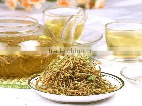 Natural Honeysuckle Herbal Tea,Health Tea