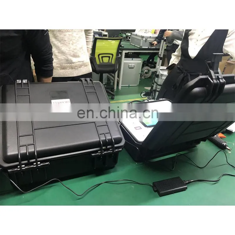 DTR3010 Portable Raman Spectrometer price