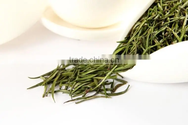 Prestigious Organic Yellow Tea Junshan yinzhen
