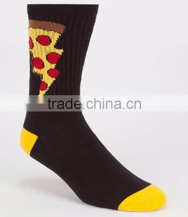 Wholesale High Quality Sport Athletic Socks For Man
