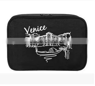 Portable Multi-Functional Waterproof Travel Toiletry Wash Cosmetic Bag Makeup Storage Case Hanging Grooming Storage Bags