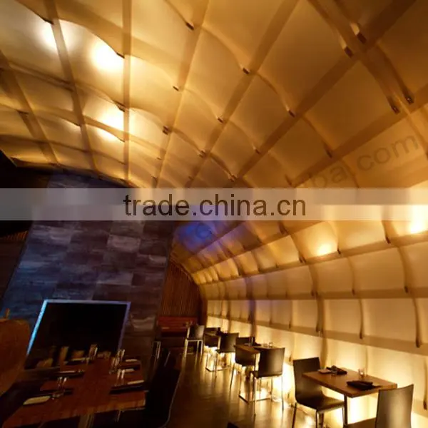 High Quality interior decorative 3d wall panel moulding