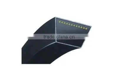 Feilizhou Rubber Wrapped V-Belt ,V Belt,v-belt