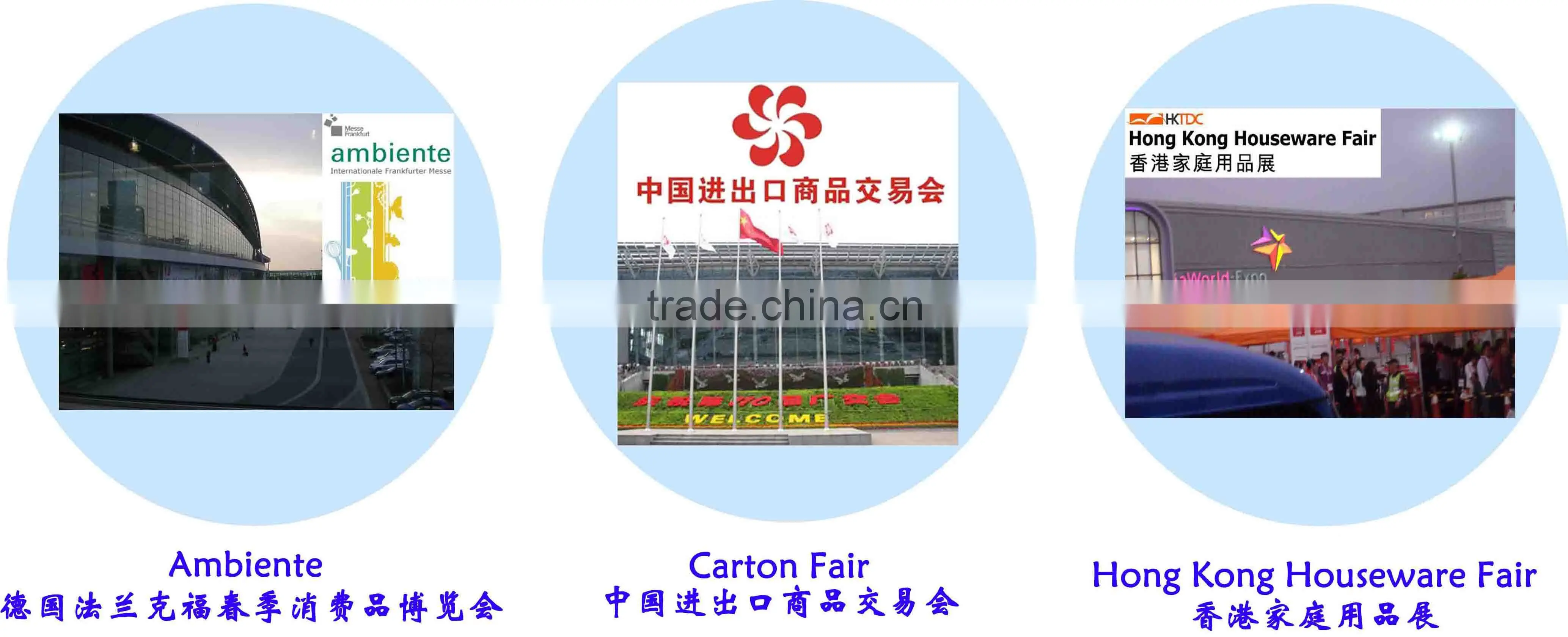 Round Porcelain Luxury Dinnerware with Csutom Print for Promotion Tableware