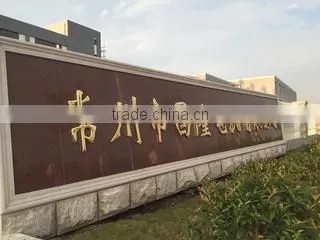 Changzhou Changlong Motor Co., Ltd. company overview - view 3
