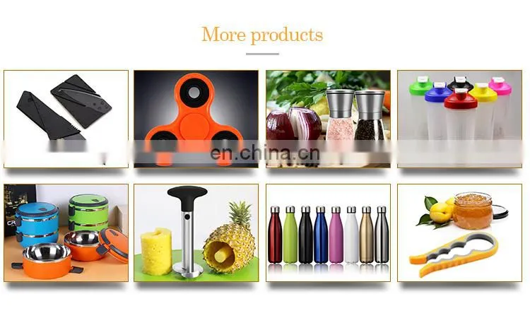 New Arrival 5 in 1 Multifunctional Stainless Steel Vegetable Fruit Peeler