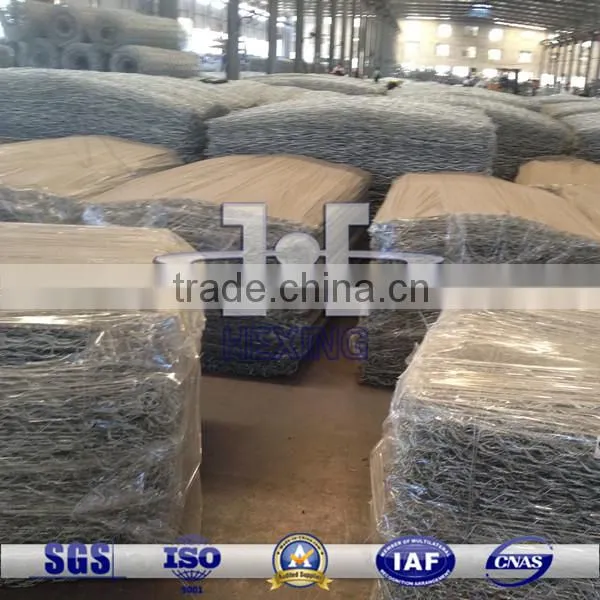 Gabion Mesh Rolls/ Sheets