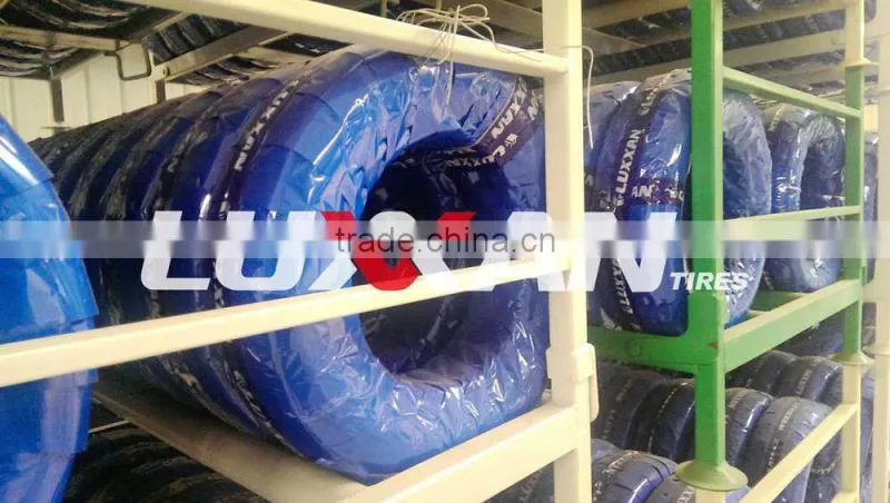 15% OFF tracmax car tire with new tyre factory in china LUXXAN Inspire S2