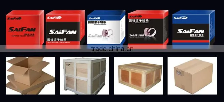 Automobile Bearing BAH0036 DAC39720037 Bearing