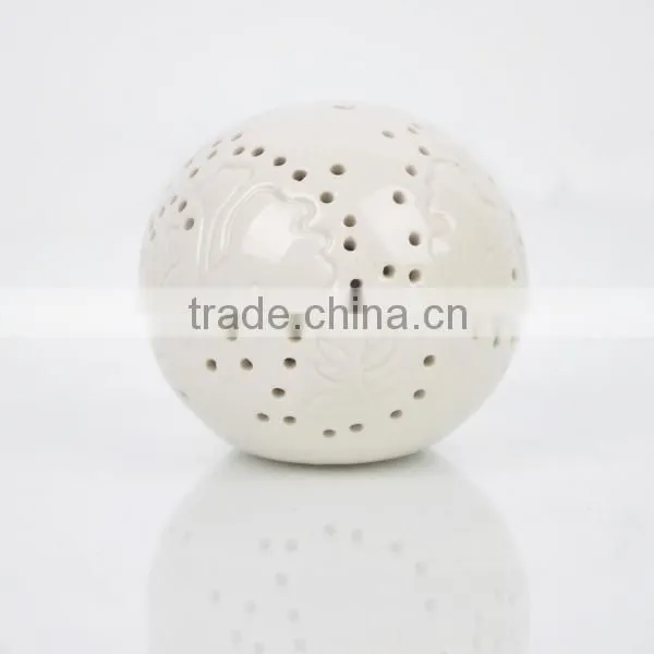 Aromatic Fragrance Ceramic Scented Ball for Gift Set