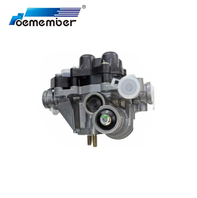 AE4800 Truck Multi Circuit Protection Valve for Mercedes