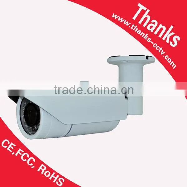 2015 Hot 960P 720P 1.3MP TVI security surveillance cameras