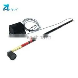 Small cheap professional Robot ROV camera inspection submarine