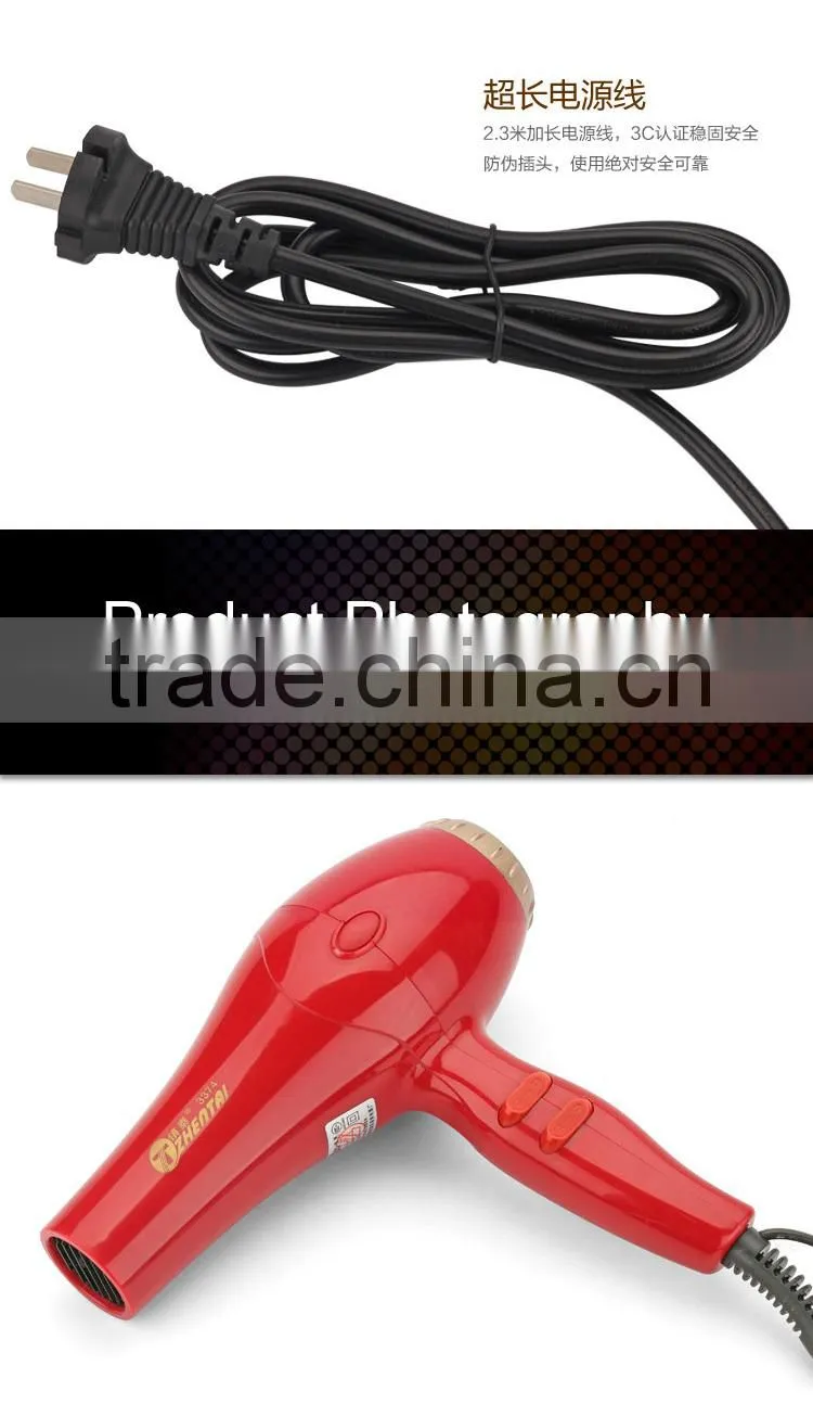 Magic Hair Dryer Superior Heater Hair Dryer Nozzle Air Dryer