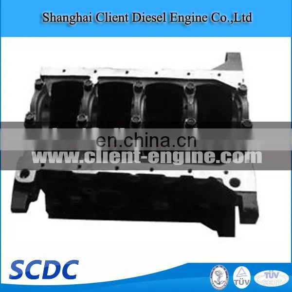 In stock MTU engine part cylinder block