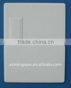 New credit card USB flash drive