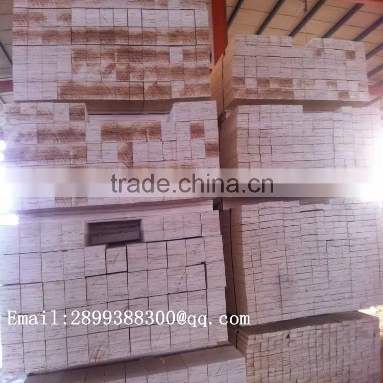 poplar LVL for construction/saffold plank /door frame