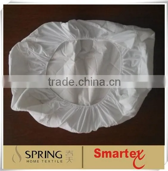 Best selling crib waterproof bamboo mattress cover