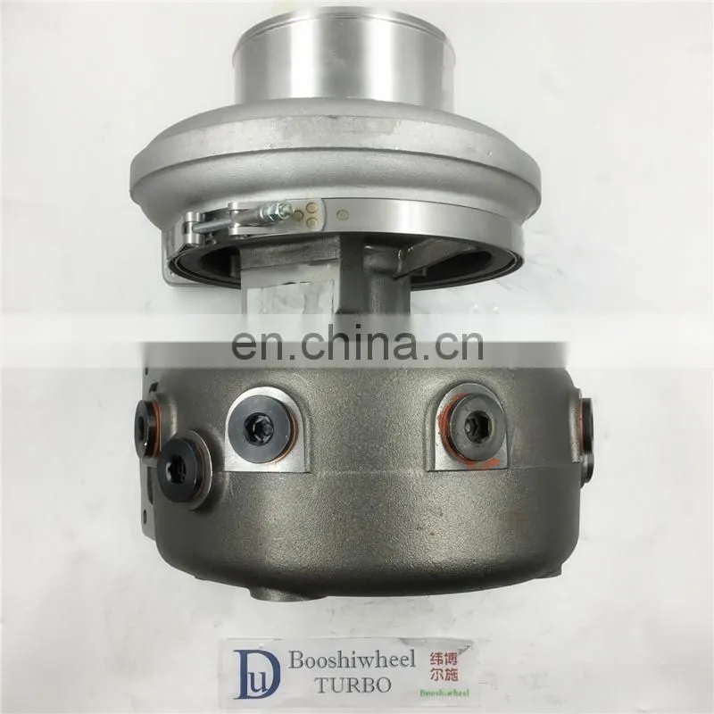 Turbocharger TW8501 471111-5001S 471111-0001 471111-1 471111-9001 131-8687 1318687 0R-7094 for Ship with 3406E Engine
