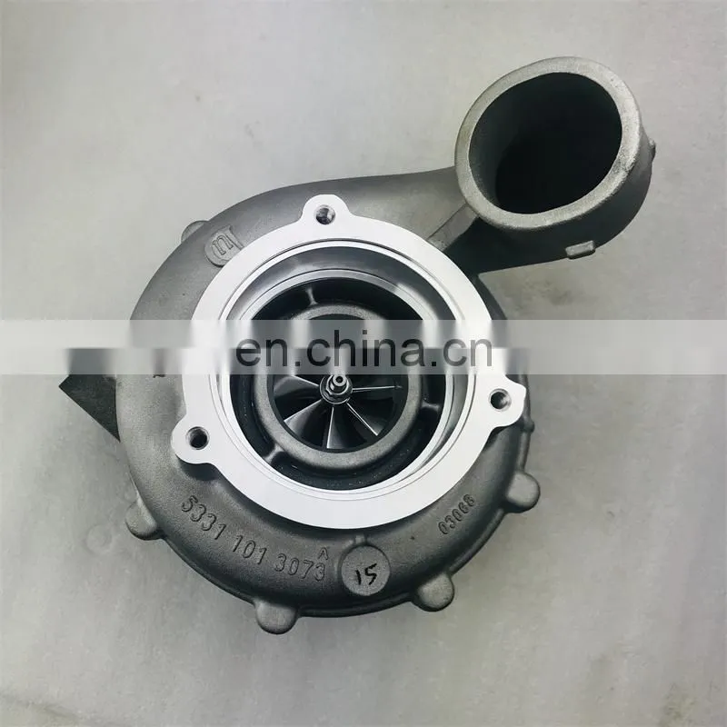 K26 turbo 53269707700 53269887700 53269707701 53269887701 53269707105 53269887105 3582768 for Volvo-Penta Ship D4 engine