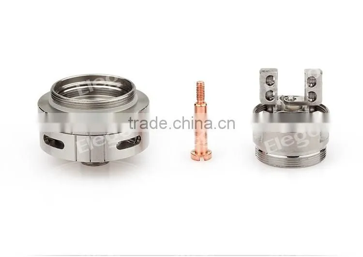New Arrival e-cig Original Sense Herakles RTA 2, 6ml Sense Herakles RTA 2