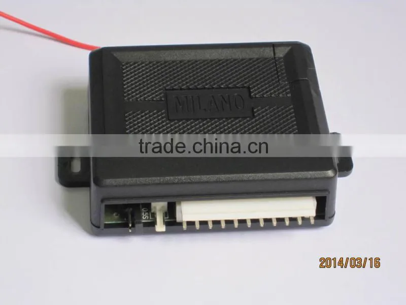Best selling keyless go system keyless entry system manufacturer from China