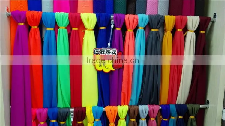 elastic waterproof nylon fabric neoprene laptop