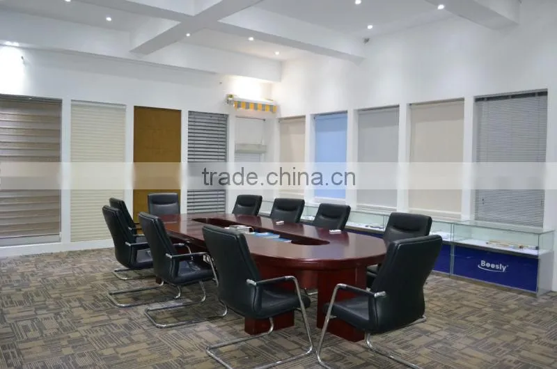 Automatic control system for binds/ multiple curtain controller