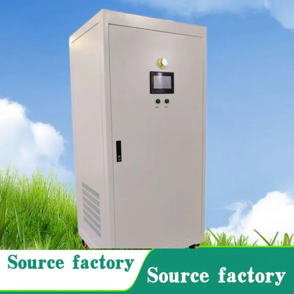 Bidirectional Energy Storage Inverter: The Key Technology for Efficient Energy Conversion