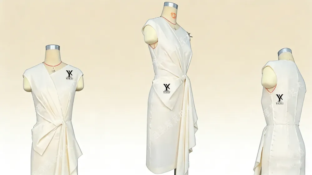 5 Essential Draping Techniques for Fashion Designers | Elevate Your Creative Pattern Making