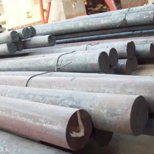 Key Technical Specifications of Hot Rolled Round Steel.png