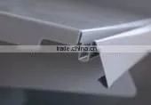 Tego metal shelf for Supermarket
