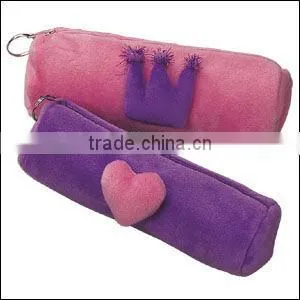 Printed Pencil Bag