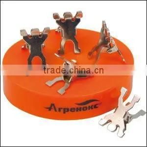 Fridge Magnet with Cute Shape