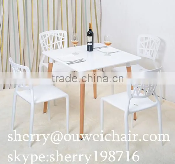 colorful cheap dinning furniture