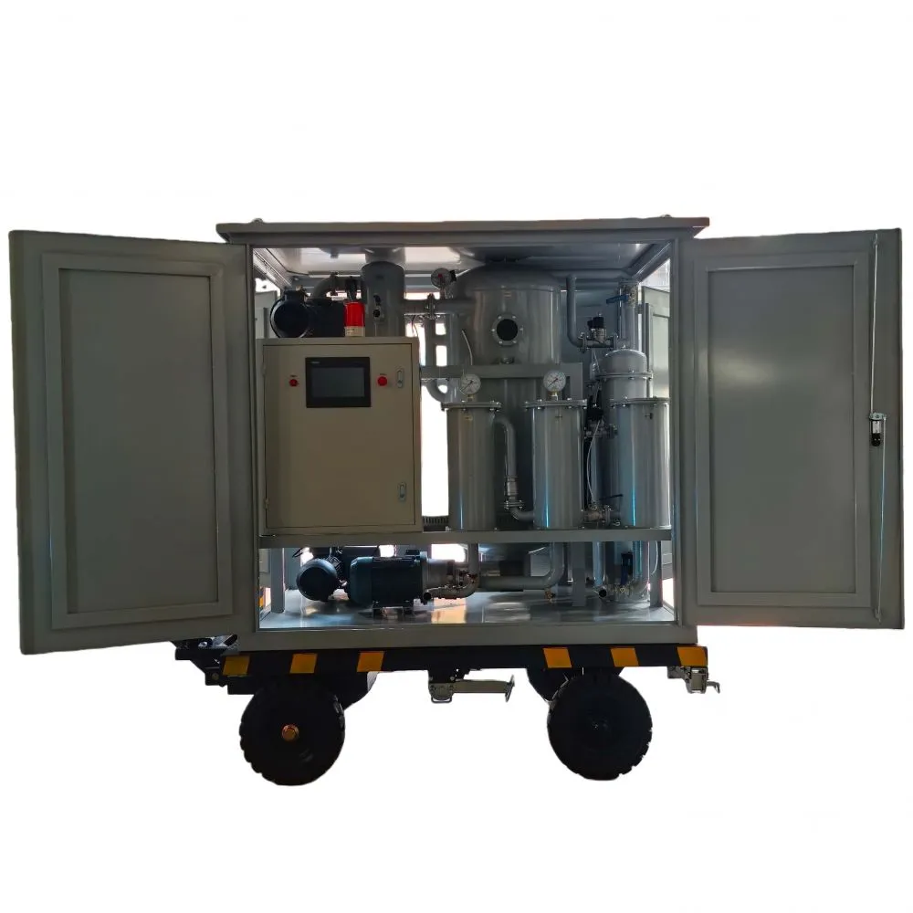Causes and Solutions for Excessive Methane in Transformer Oil