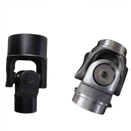 how to select an industrial coupling