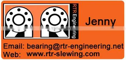 truck turntable/industrial turntable/slewing turntable
