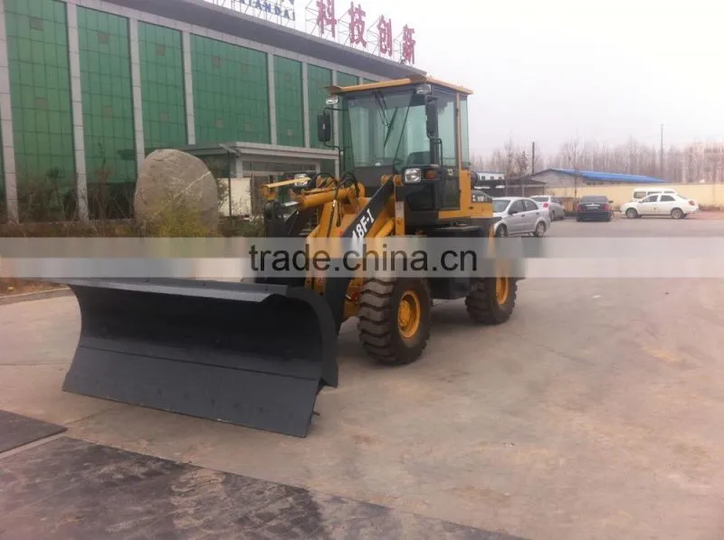 XD918 snow machine with CE FOR SALE