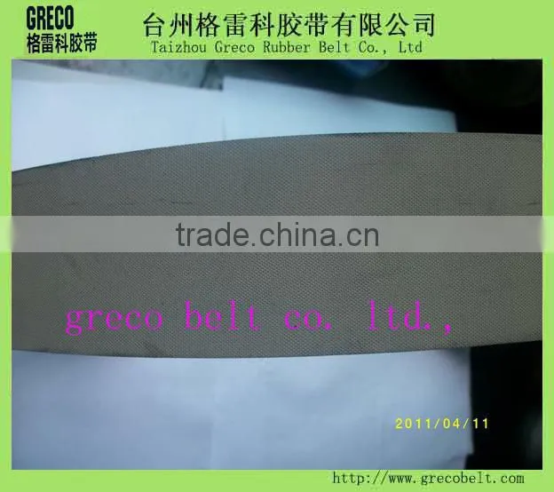 flat v belt/v belt/classical belt