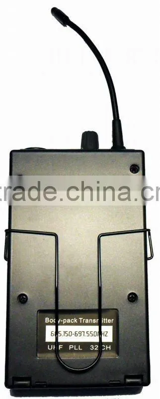 High Quality True Divesity Transmitter Made in China
