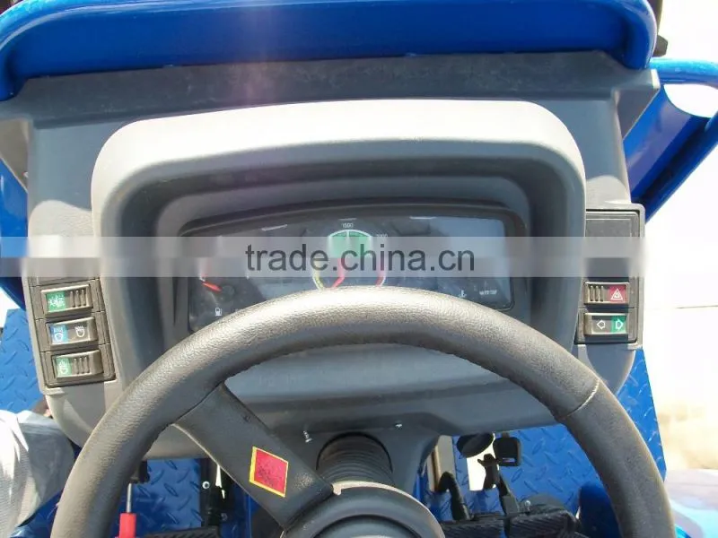 DISCOUNTING!!Most popular mower for tractor HW604hp