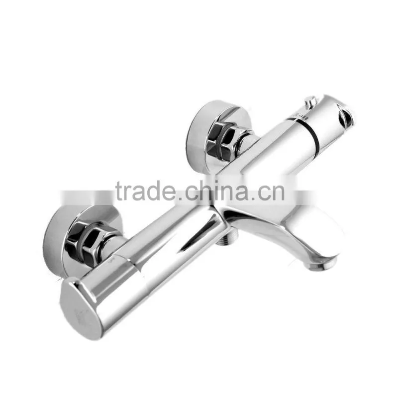 Thermostatic Shower Mixer Water Filter Bathroom Faucet