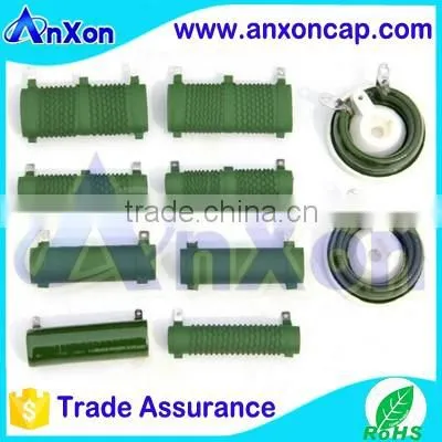 8000W Wirewound High Power Resistor,Shunt Fixed Resistor,Braking Shunt Resistor
