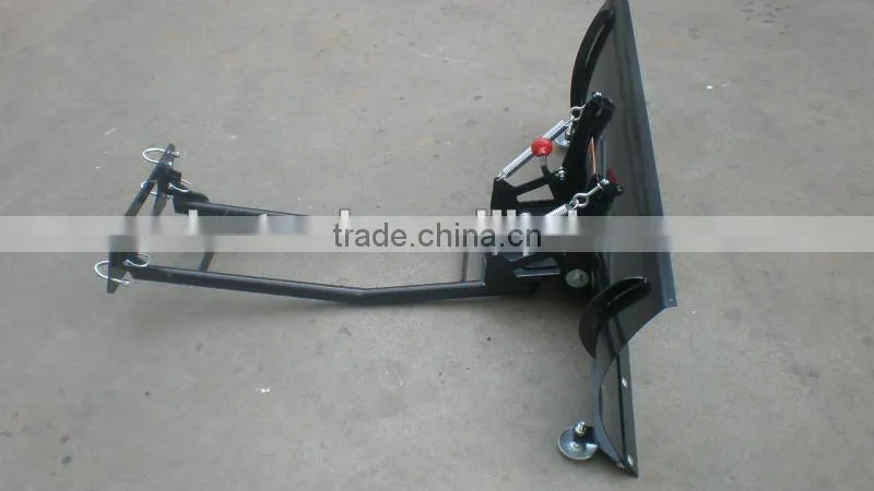 2012 New type atv snowplow