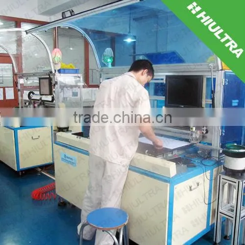 access control RFID printing card/13.56MHZ passive printing card