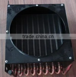 Condenser Refrigeration condenser
