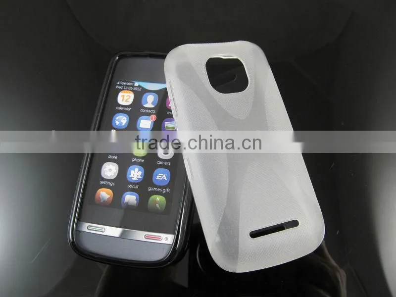 X line for Nokia ASha 311 smart case
